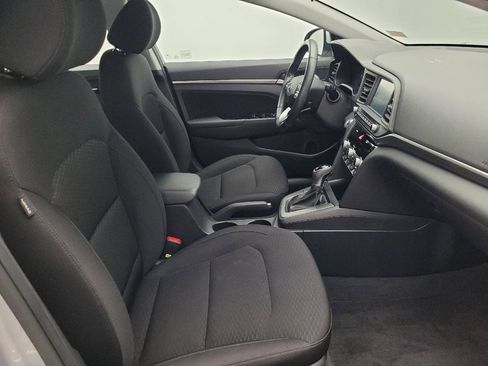 Used 2020 Hyundai Elantra Value Edition w/ Cargo Package (C1) image 21