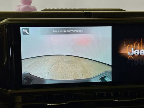 New 2025 Jeep Gladiator Sport image 16