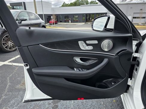 Certified 2023 Mercedes-Benz E 350 4MATIC Sedan image 12