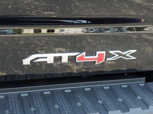 New 2026 GMC Sierra 1500 AT4X AWD/4WD image 12