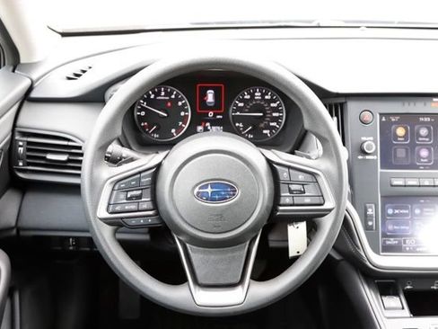 Used 2024 Subaru Outback AWD/4WD image 16