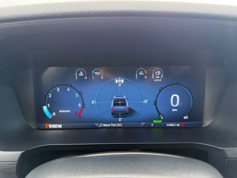 Used 2024 Ford F150 XLT w/ Mobile Office Package image 16