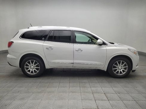 Used 2016 Buick Enclave Leather w/ Trailering Package image 11