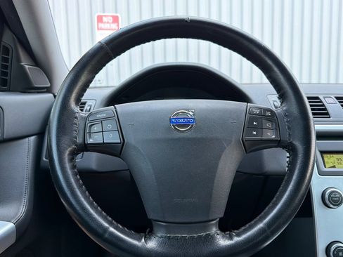 Used 2011 Volvo S40 T5 FWD image 19