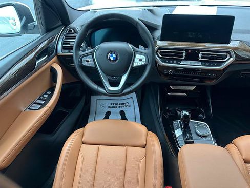 Used 2023 BMW X3 xDrive30i w/ Premium Package AWD/4WD image 20