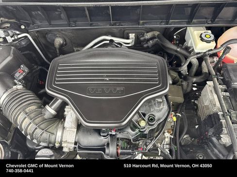 Used 2018 GMC Acadia SLT image 25