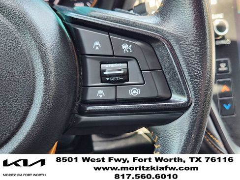 Used 2022 Subaru Outback Wilderness w/ Wilderness Package AWD/4WD image 28