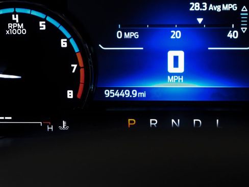 Used 2022 Ford Bronco Sport Outer Banks w/ Tech Package AWD/4WD image 22