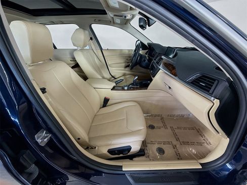 Used 2015 BMW 328i xDrive 328i xDrive image 29