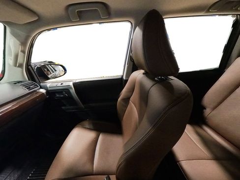 Used 2023 Toyota 4Runner Limited image 44