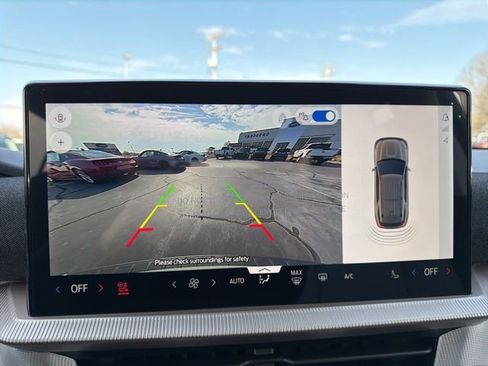 New 2026 Ford Explorer Active w/ Active Comfort Package image 23