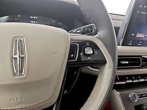 Used 2023 Lincoln Aviator Reserve w/ Equipment Group 201A image 25