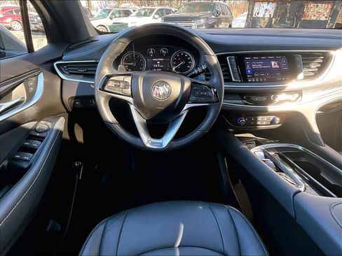 Used 2023 Buick Enclave Essence w/ Experience Buick Package image 17