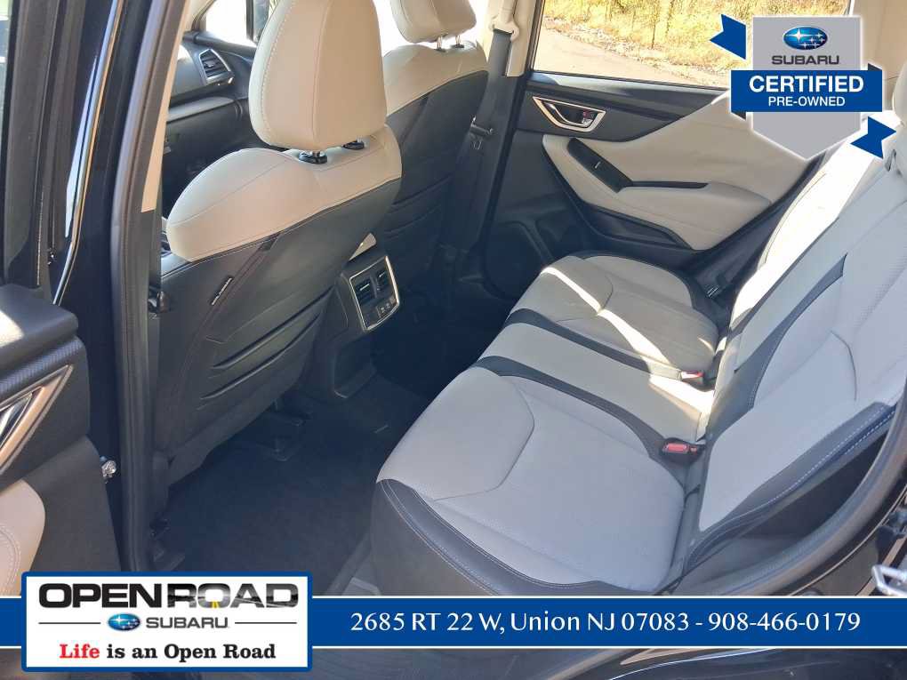 Used 2019 Subaru Forester Limited AWD/4WD image 21