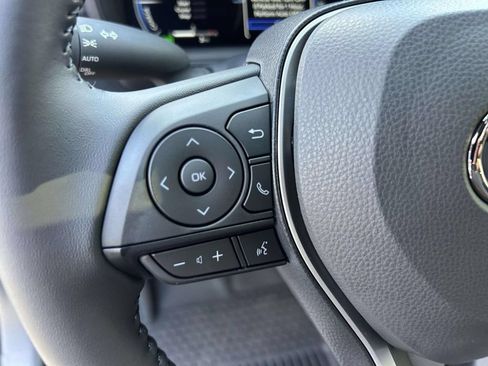 New 2026 Toyota Corolla Hybrid Sedan FWD image 18