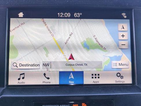 Used 2017 Ford F150 XLT w/ Equipment Group 302A Luxury image 12