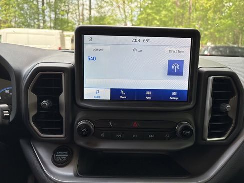 Used 2023 Ford Bronco Sport Big Bend image 18