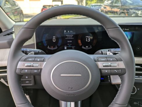 New 2025 Hyundai Sonata SEL image 23