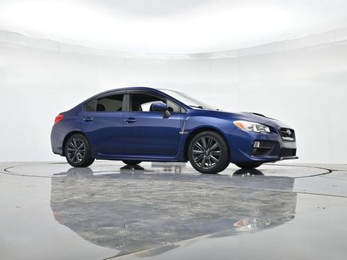 Used 2017 Subaru WRX w/ Popular Package #1 image 31