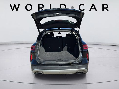 Used 2019 INFINITI QX50 Pure image 36