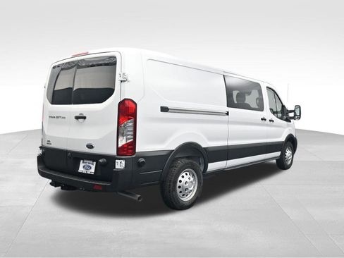 New 2025 Ford Transit 250 Low Roof AWD image 7
