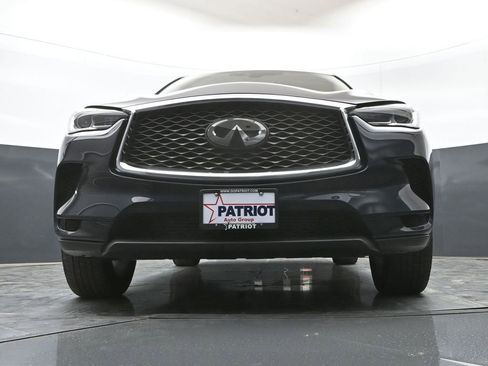 Used 2023 INFINITI QX50 Luxe FWD image 52