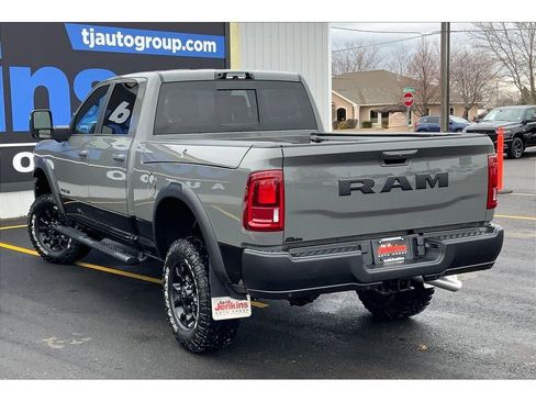 New 2026 RAM 2500 Power Wagon image 3