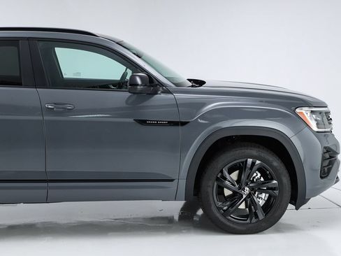 New 2026 Volkswagen Atlas Cross Sport SEL R-Line AWD/4WD image 12