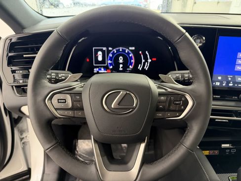 Used 2024 Lexus RX 350 AWD w/ Technology Package image 16