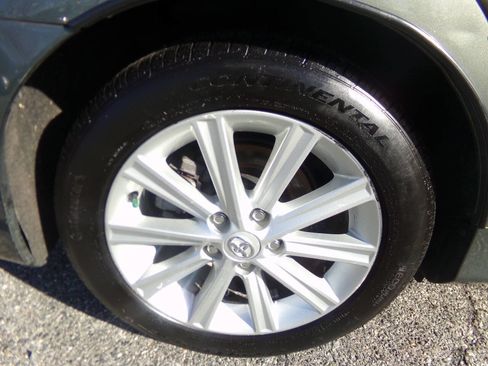 Used 2012 Toyota Camry XLE image 16