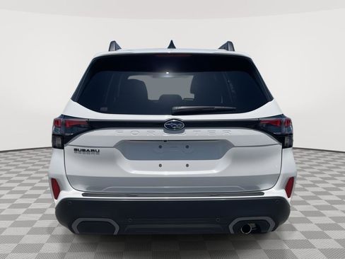 Certified 2025 Subaru Forester Limited w/ Popular Package #1 AWD/4WD image 7