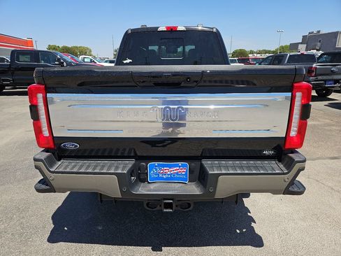 New 2026 Ford F250 King Ranch AWD/4WD image 10