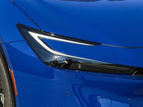 New 2026 Toyota Prius Limited image 4