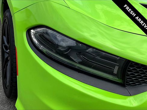 Used 2023 Dodge Charger GT image 30