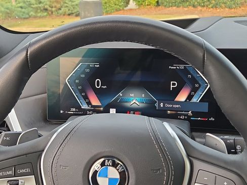 Used 2026 BMW X5 sDrive40i w/ Premium Package image 28