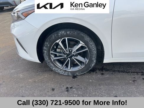 Certified 2024 Kia Forte LXS image 16
