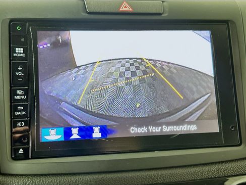 Used 2016 Honda CR-V EX-L image 14