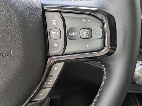 New 2026 RAM 1500 Limited AWD/4WD image 27