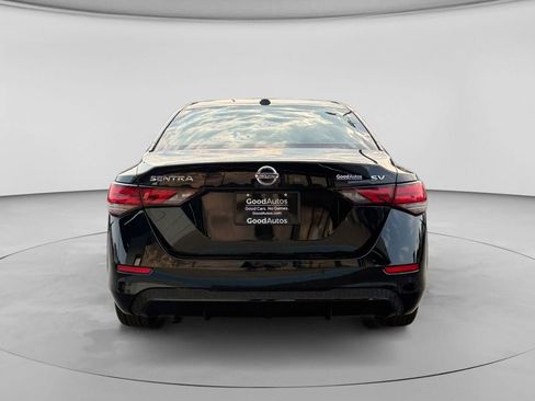 Used 2021 Nissan Sentra SV FWD image 7