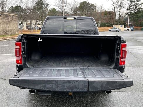 Certified 2023 RAM 1500 Limited image 25