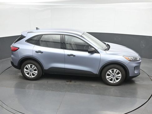 Used 2022 Ford Escape S AWD/4WD image 32