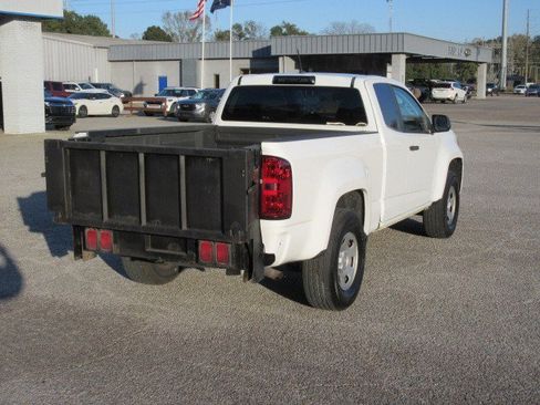 Used 2019 Chevrolet Colorado W/T image 5