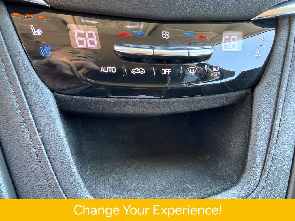 Used 2019 Cadillac XT5 Premium Luxury AWD/4WD image 13