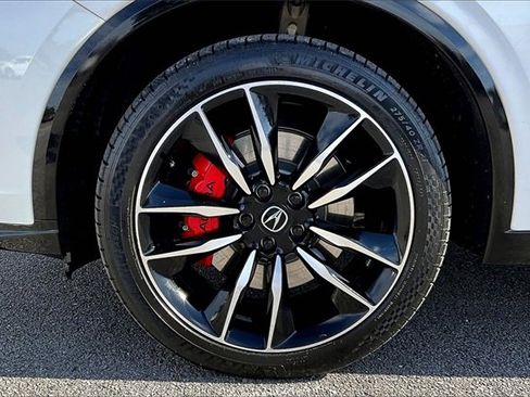 Used 2023 Acura MDX Type S image 30