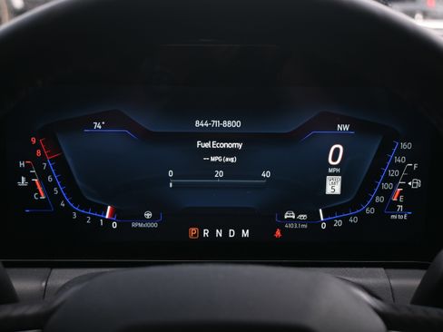 Used 2024 Ford Mustang GT Premium image 23