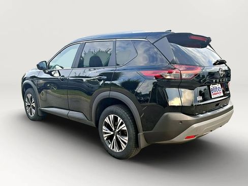 Used 2023 Nissan Rogue SV w/ SV Premium B Package AWD/4WD image 6