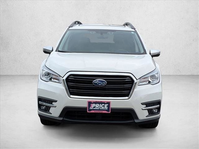 Used 2021 Subaru Ascent Touring w/ Popular Package #2A AWD/4WD image 2