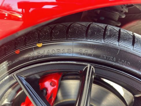 Used 2024 Toyota GR86 image 28