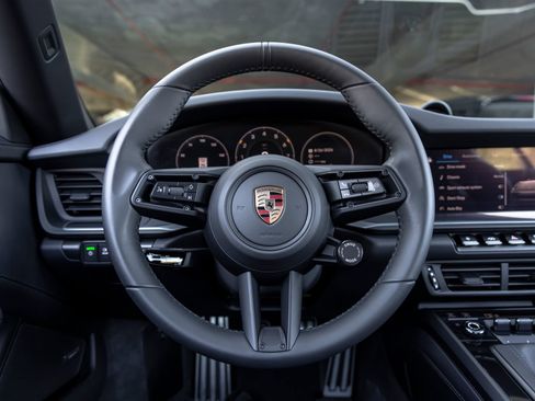 Certified 2026 Porsche 911 Carrera T RWD image 29