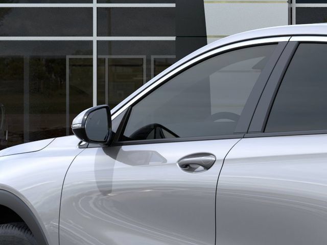 New 2026 Buick Envista Preferred FWD image 12